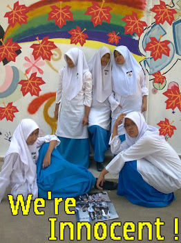 it's our style...miss 'em...