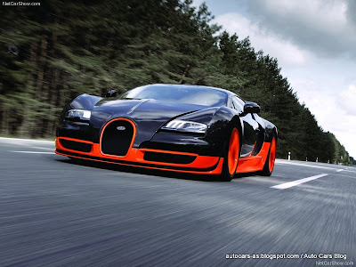 Bugatti Veyron Super Sport. Bugatti Veyron Super Sport