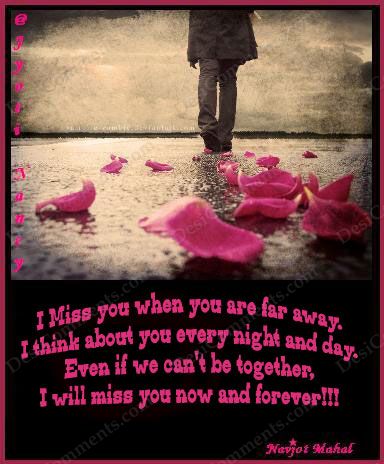 quotes about missing someone who died. cute quotes about missing