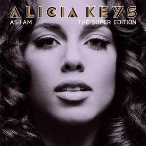 Alicia Keys – Wreckless Love