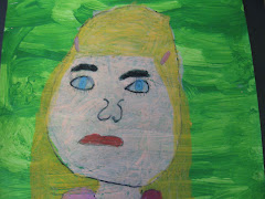 Self Portraits