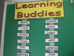 Learning Buddies