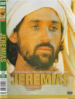 JEREMIAS PROFETA jeremias profeta: