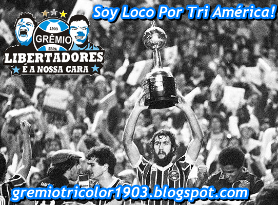 Grêmio Imortal Tricolor