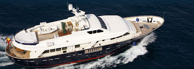 hire boats in ibiza