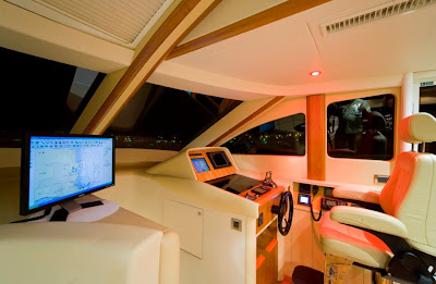 yacht rental in mallorca