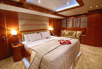 ibiza yacht rent