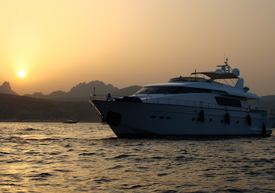 yachting charter in ibiza