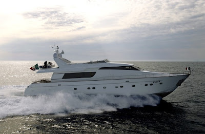 yachting charter in ibiza