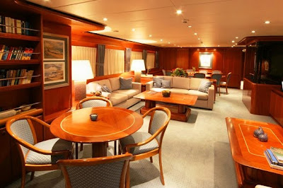 yacht rental in ibiza