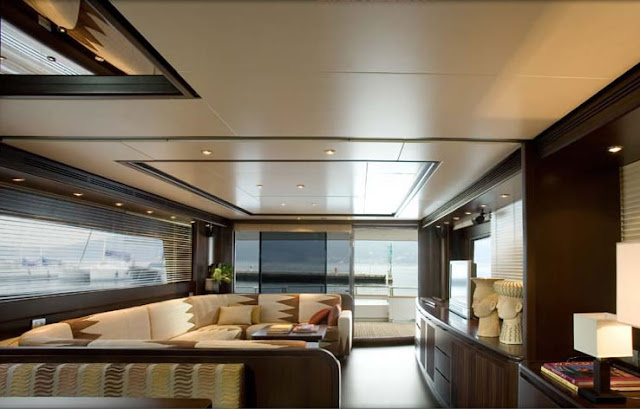 Yacht rental in Ibiza