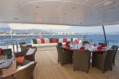 yacht charter Ibiza