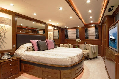 yacht charter Ibiza