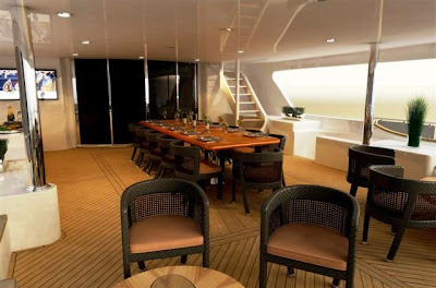 yacht charter Ibiza