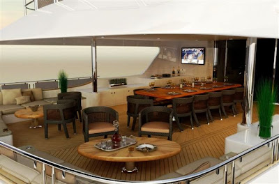 yacht charter Ibiza