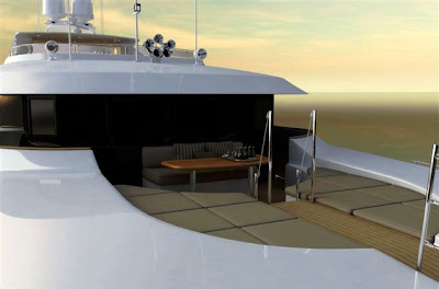 yacht charter Ibiza