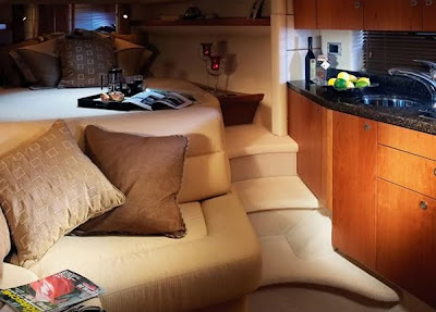 luxury yacht ibiza