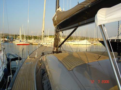 alquiler de catamaranes en ibiza