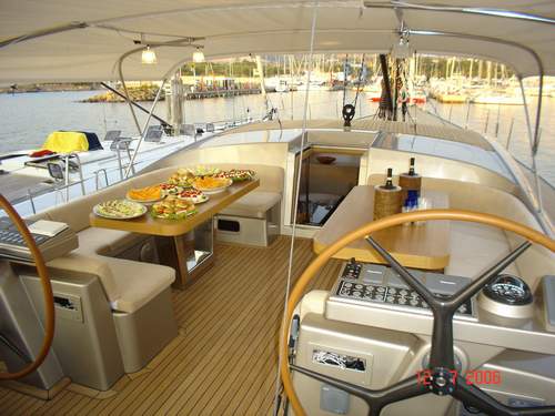 alquiler de catamaranes en ibiza
