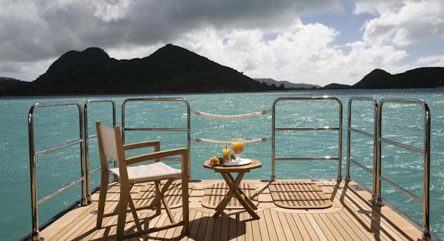 yacht rental in ibiza