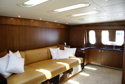 alquiler barcos lujo mallorca