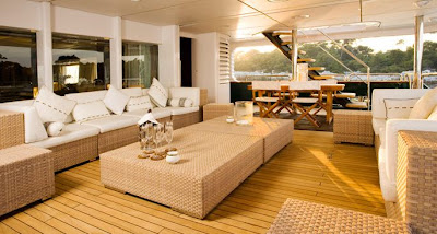 hire boat ibiza