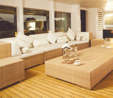 hire boat ibiza