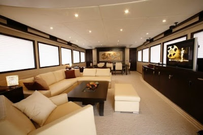 luxury yacht Palma de Mallorca