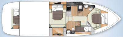 luxury yacht rent