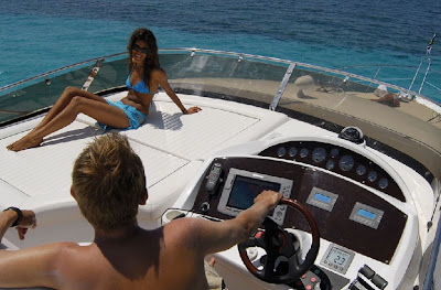 ibiza yacht rental