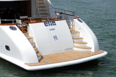 ibiza yacht rent