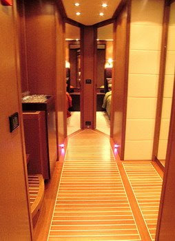 luxury yacht charter in ibiza