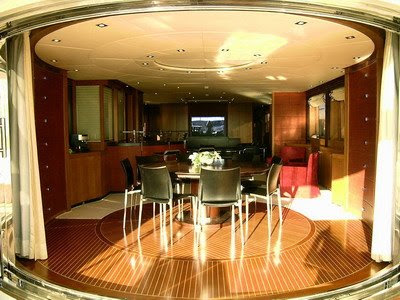 luxury yacht charter in ibiza