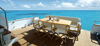 hire boat in ibiza