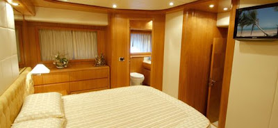 hire boat in ibiza