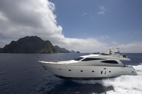 yacht charter Ibiza