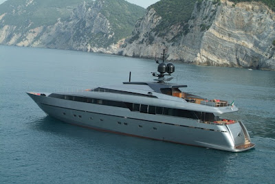 private yacht charter in Ibiza