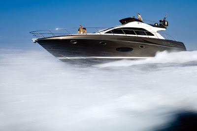 ibiza yachting
