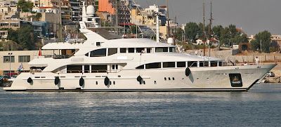 yacht rental in ibiza