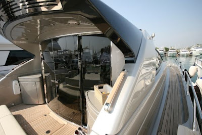 luxury yacht rental in ibiza
