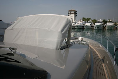 luxury yacht rental in ibiza