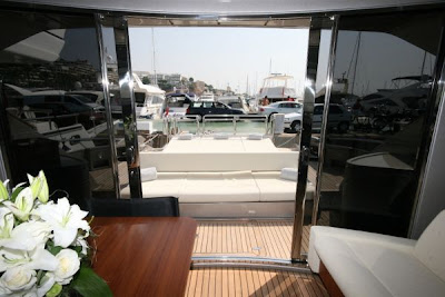 luxury yacht rental in ibiza