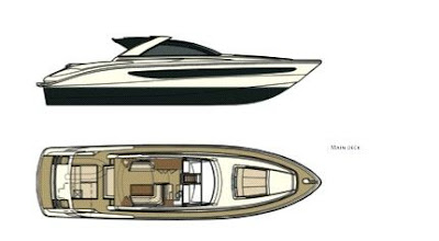 luxury yacht rental in ibiza