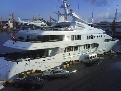boat charter in ibiza