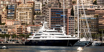 luxury yacht rent in ibiza