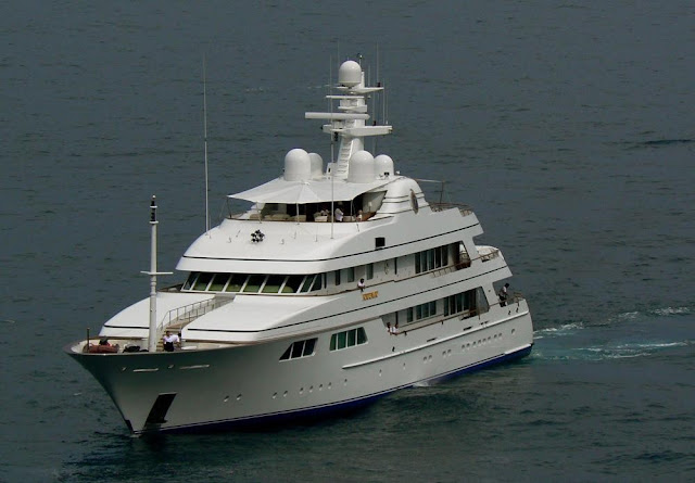 motor yacht charter in mallorca