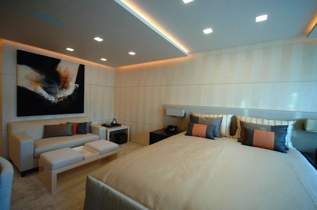 luxury yacht charter in Ibiza