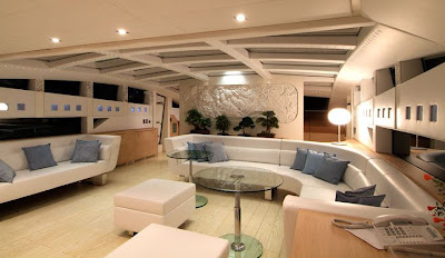 Yacht rental in Ibiza