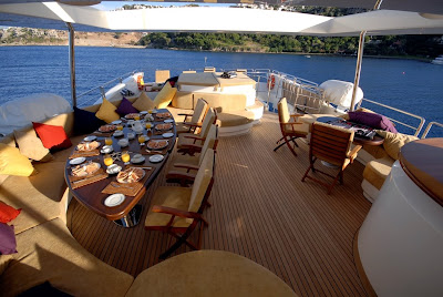 ibiza yacht rent