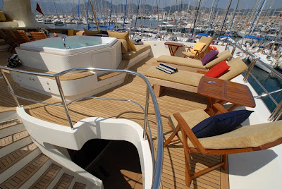 ibiza yacht rent
